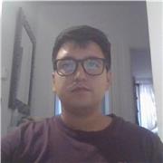 Grado superior en técnicas criminalísticas o policía científica , estudiante en curso de ciberseguridad , redes e infraestructura